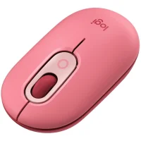 Мышь Logitech Pop Mouse Heartbreaker фото 2